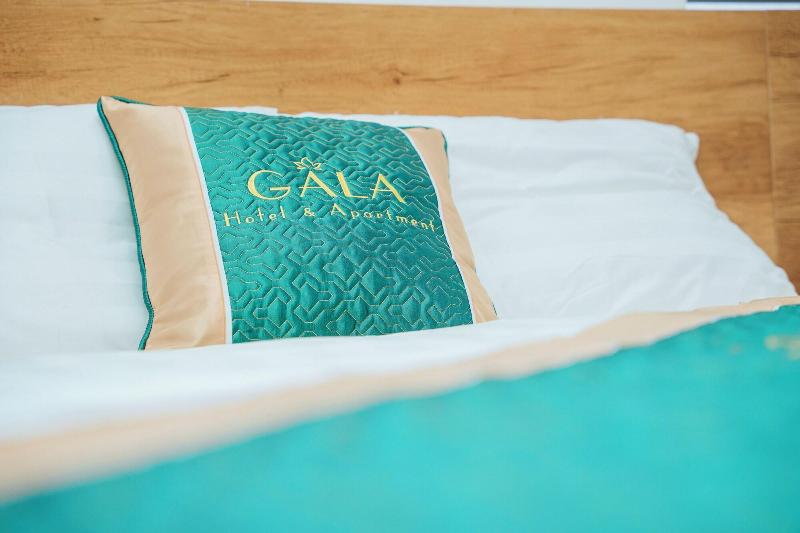 Gala Hotel Apartment image