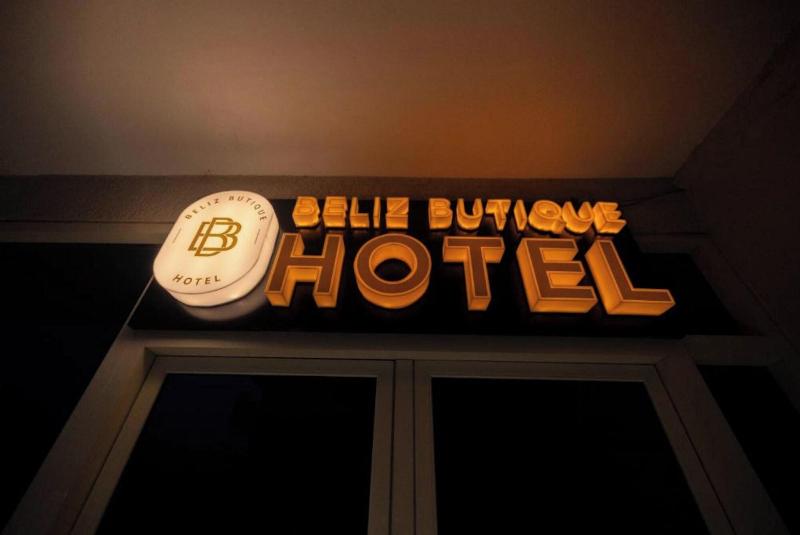 Beliz Boutique Hotel image