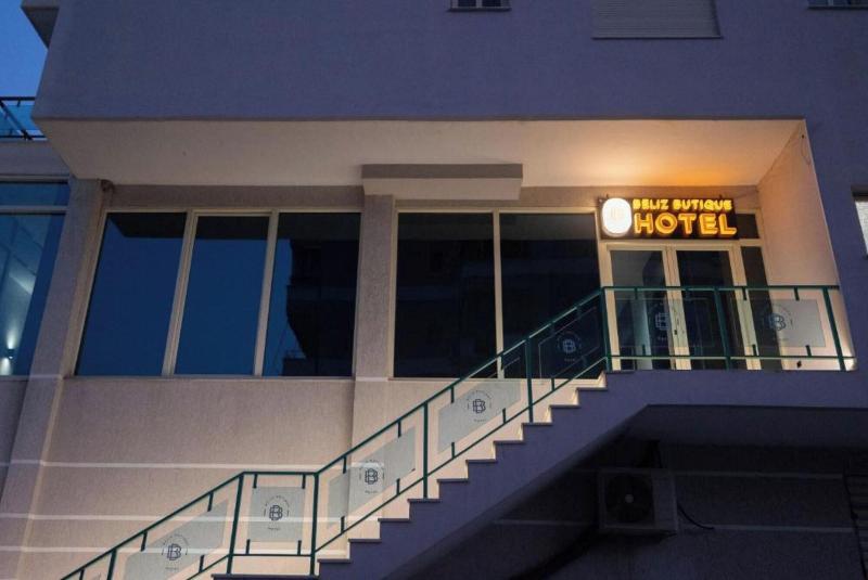 Beliz Boutique Hotel image