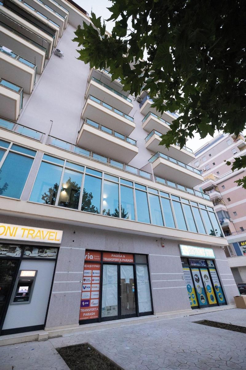 Beliz Boutique Hotel image