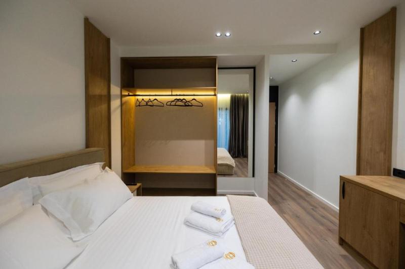 Beliz Boutique Hotel image
