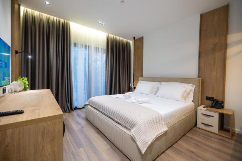 Beliz Boutique Hotel image