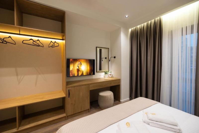 Beliz Boutique Hotel image