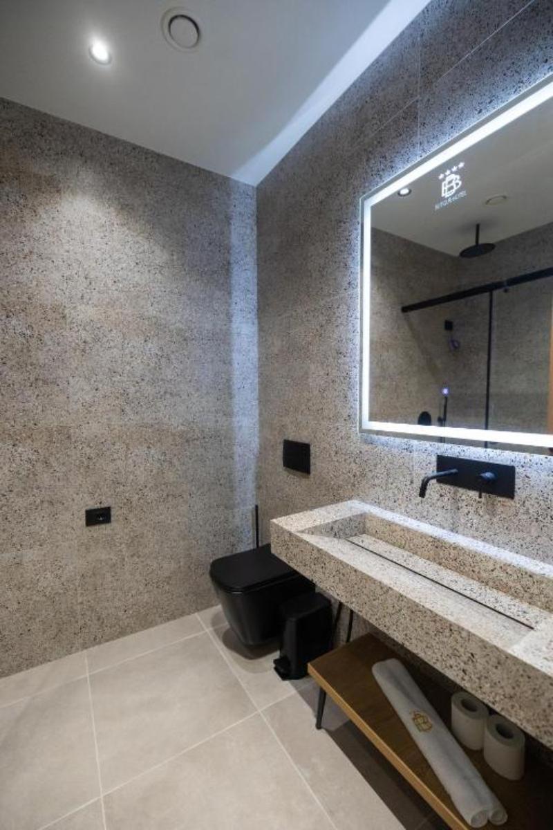 Beliz Boutique Hotel image