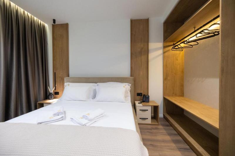 Beliz Boutique Hotel image