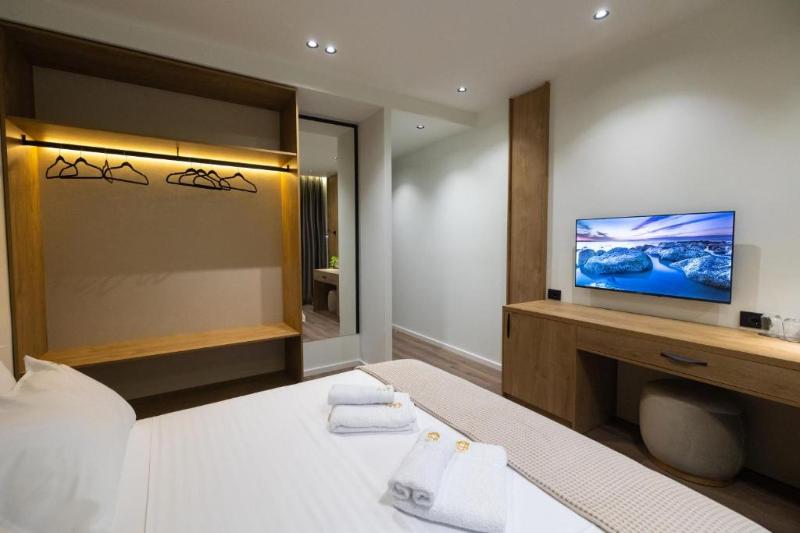 Beliz Boutique Hotel image