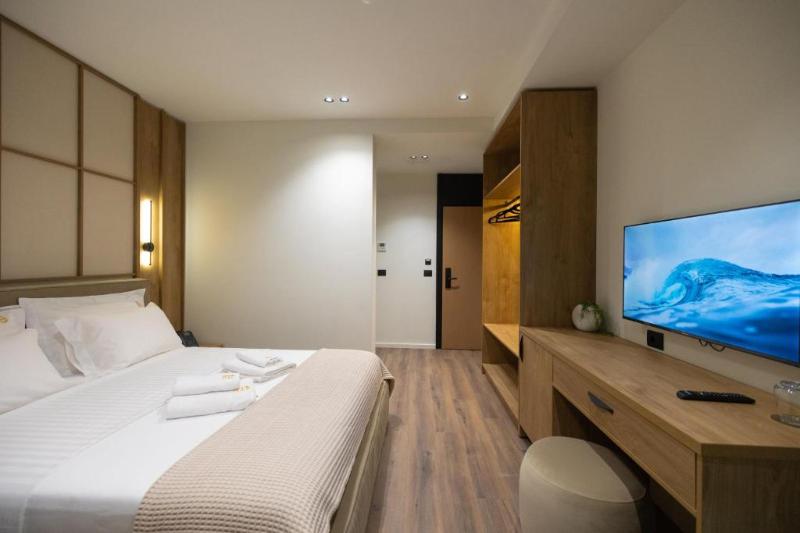 Beliz Boutique Hotel image