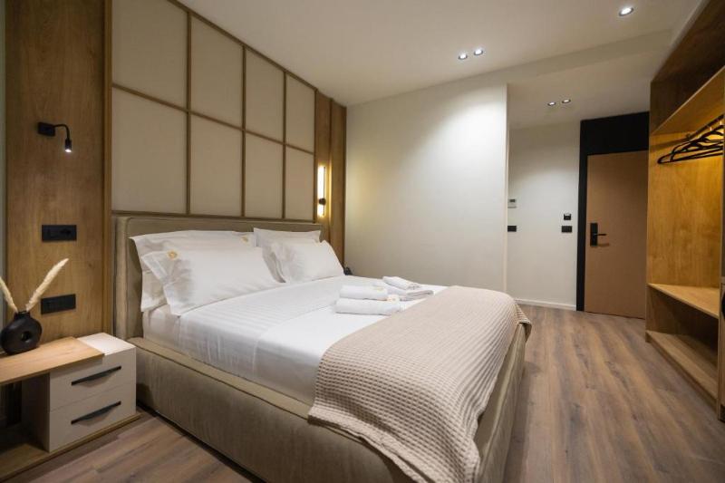 Beliz Boutique Hotel image