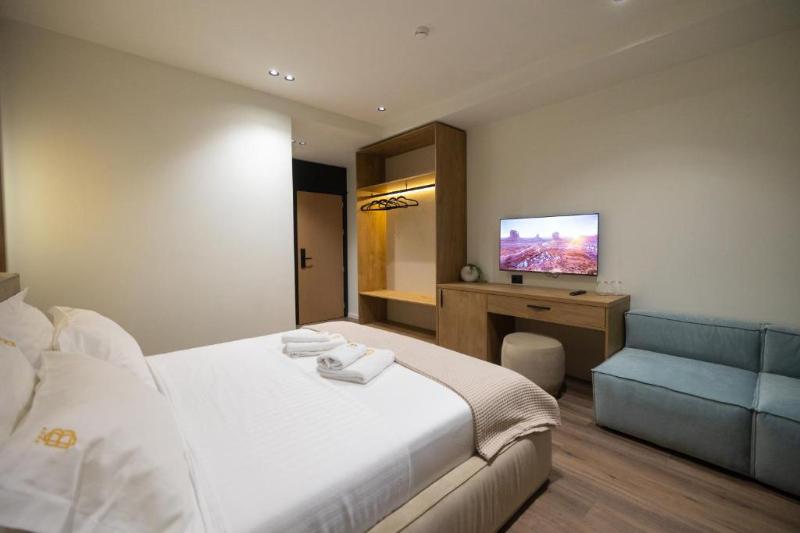 Beliz Boutique Hotel image