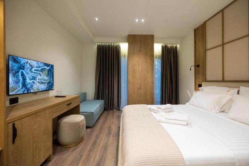 Beliz Boutique Hotel image