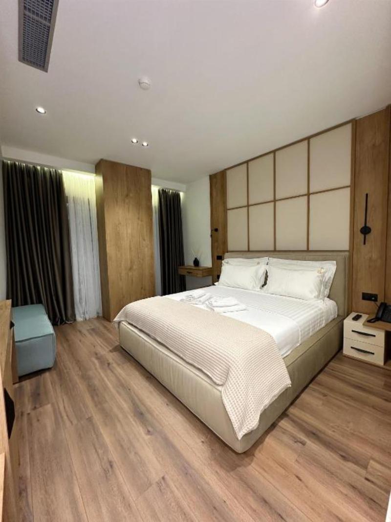 Beliz Boutique Hotel image