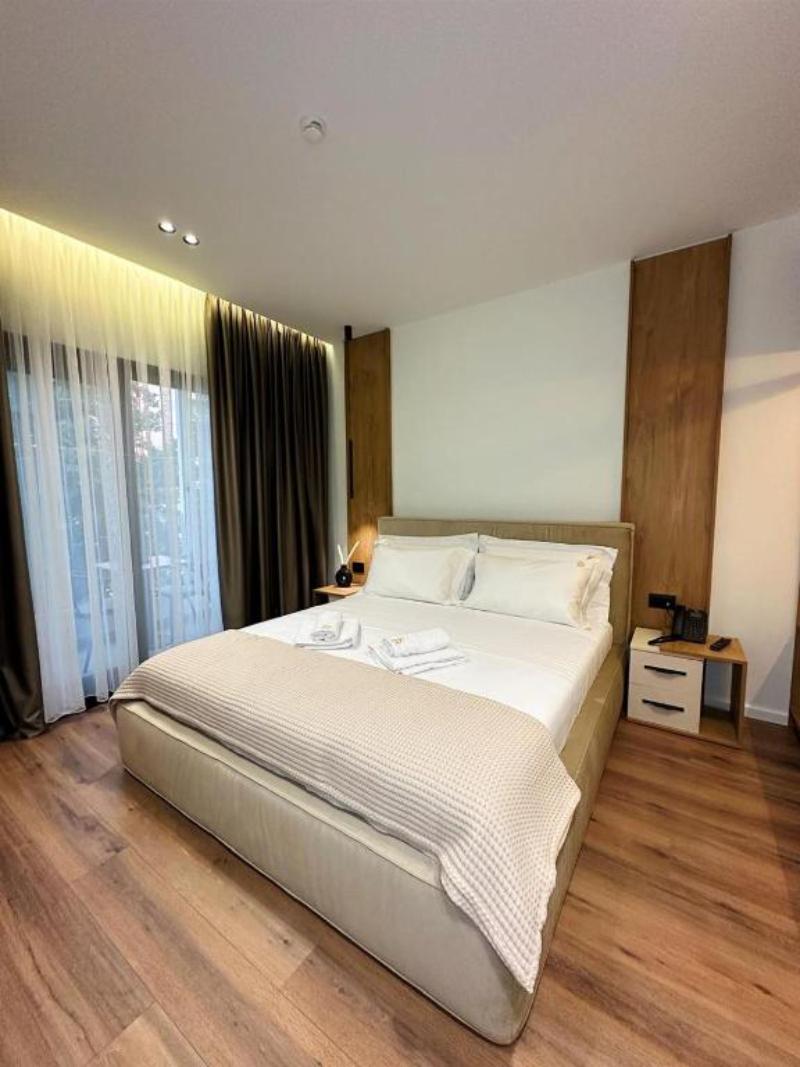 Beliz Boutique Hotel image