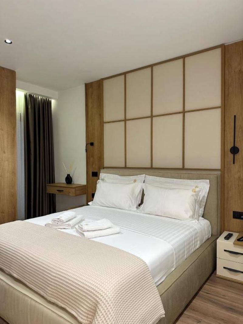 Beliz Boutique Hotel image