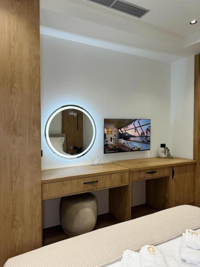 Beliz Boutique Hotel image