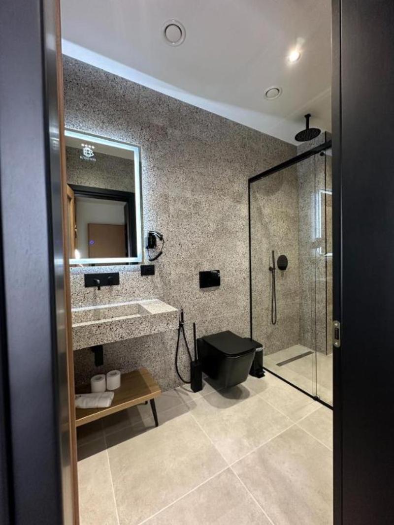 Beliz Boutique Hotel image