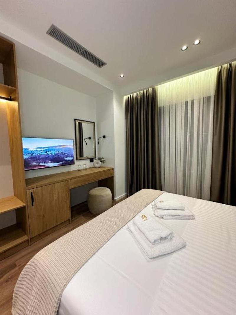 Beliz Boutique Hotel image