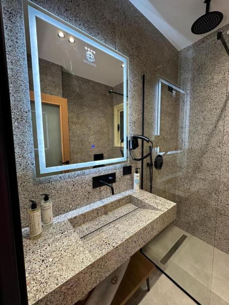 Beliz Boutique Hotel image