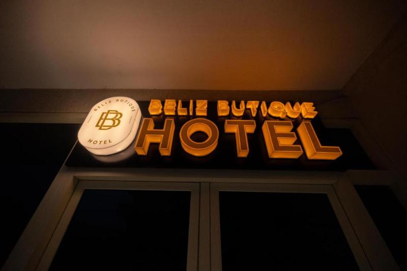 Beliz Boutique Hotel image