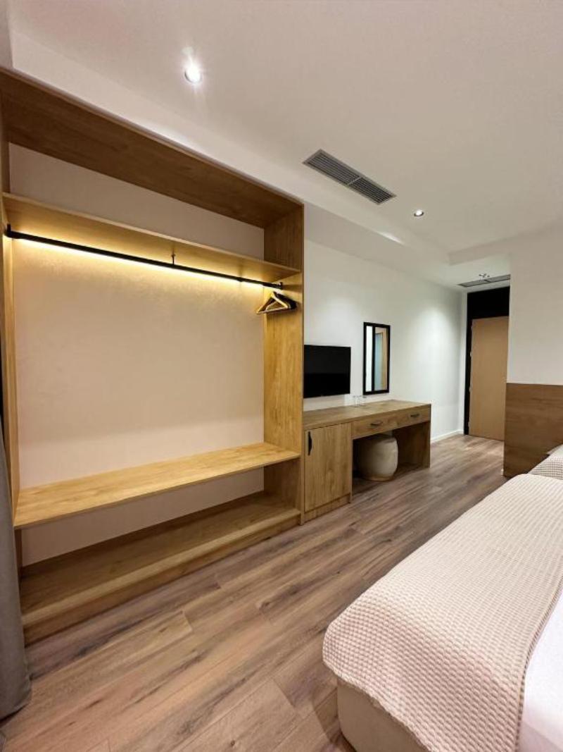 Beliz Boutique Hotel image