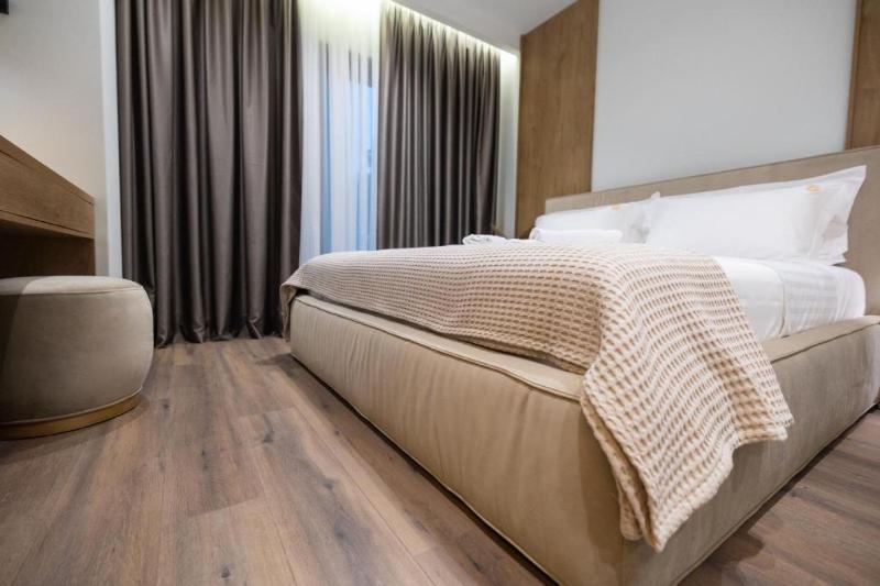 Beliz Boutique Hotel image