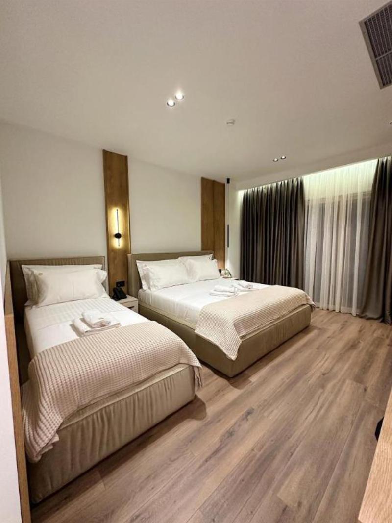Beliz Boutique Hotel image