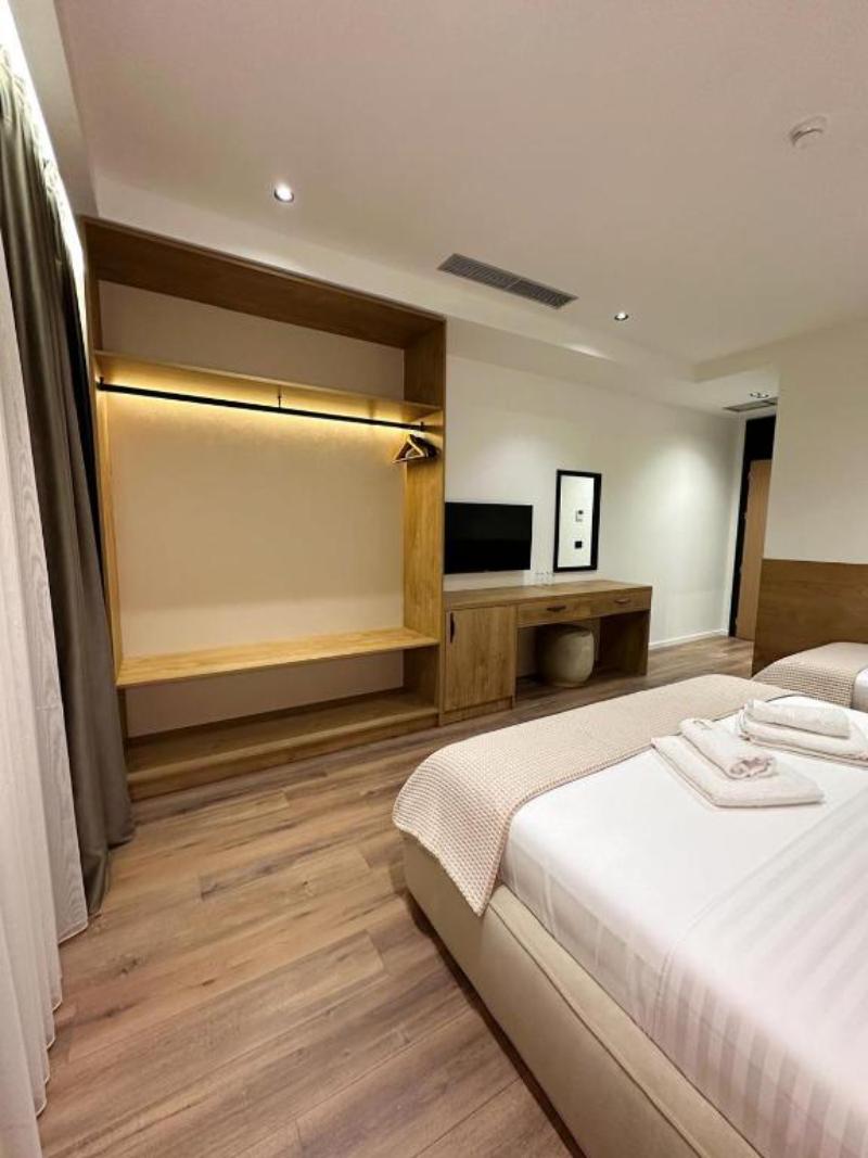 Beliz Boutique Hotel image