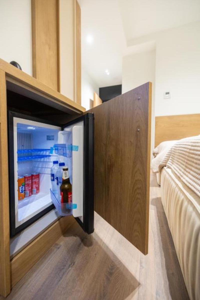 Beliz Boutique Hotel image