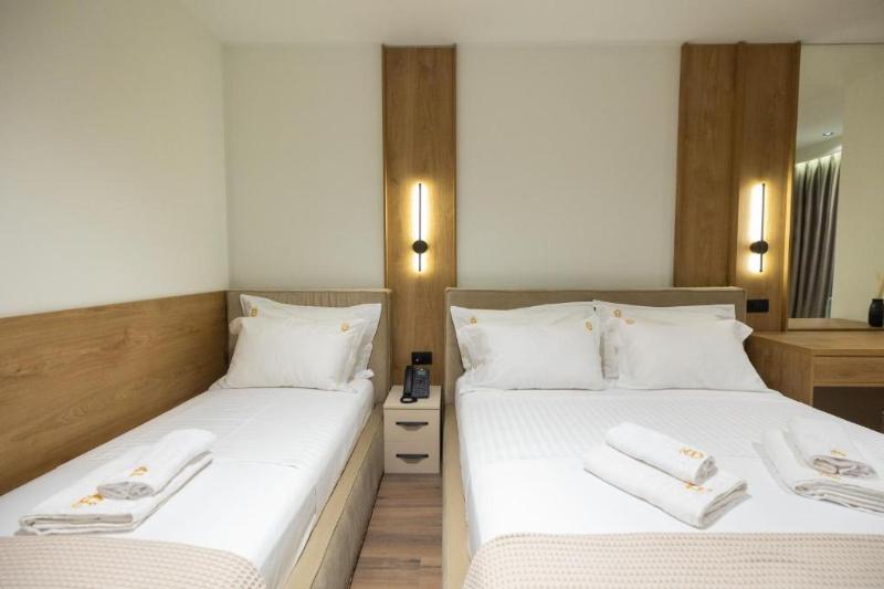Beliz Boutique Hotel image