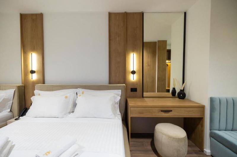 Beliz Boutique Hotel image