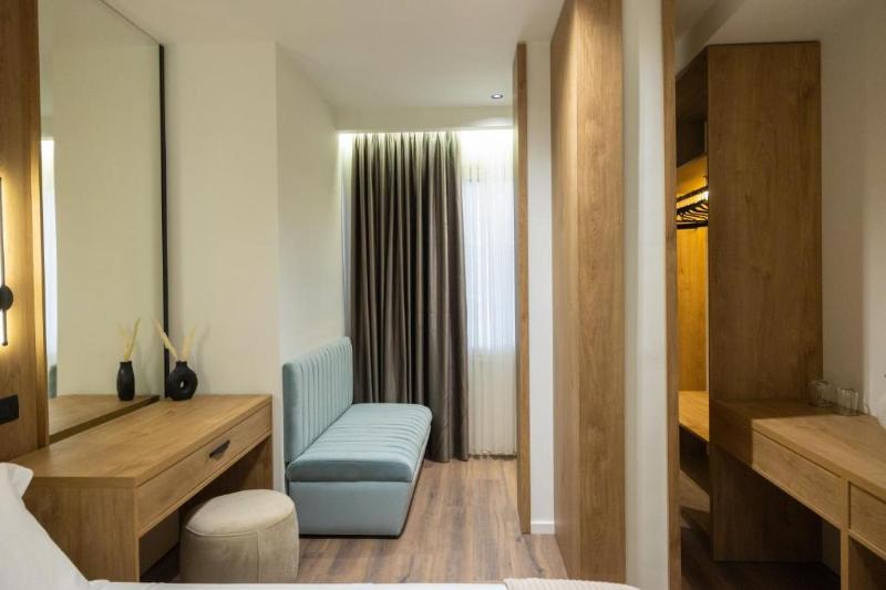 Beliz Boutique Hotel image
