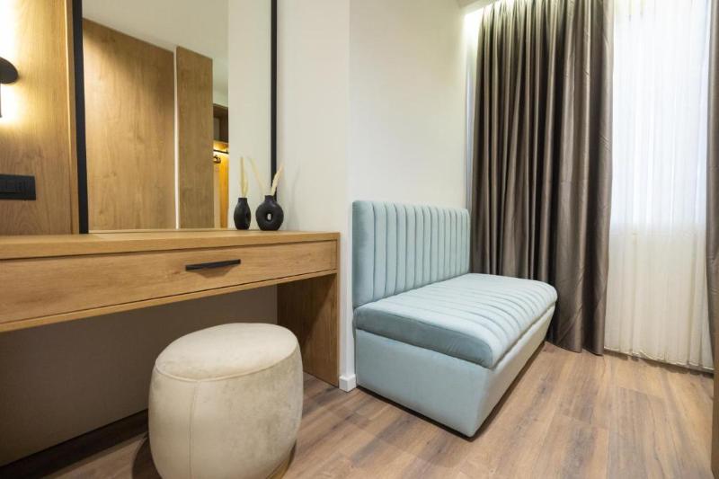 Beliz Boutique Hotel image