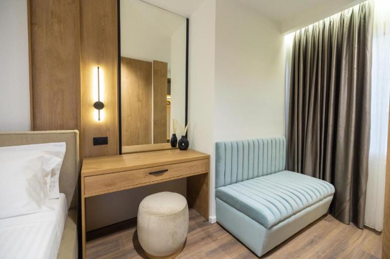 Beliz Boutique Hotel image