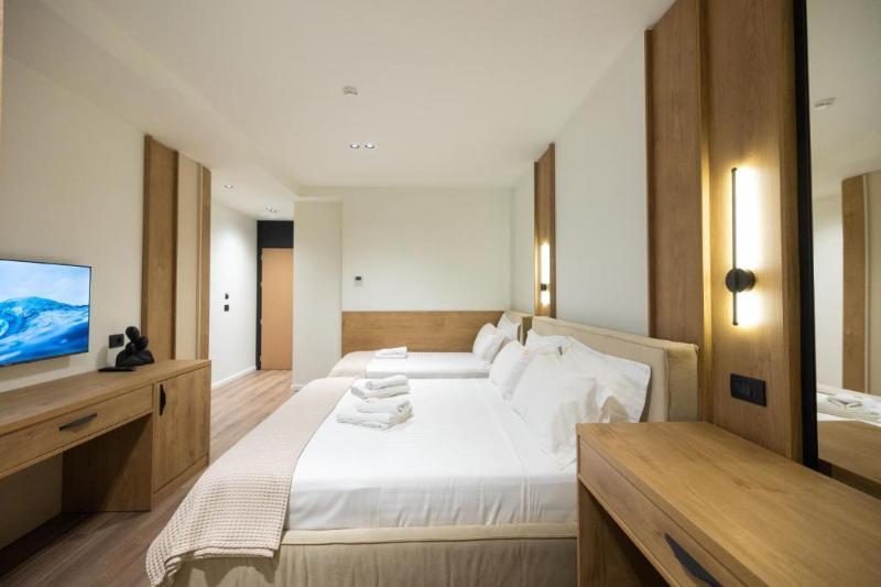 Beliz Boutique Hotel image