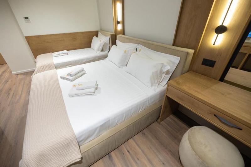 Beliz Boutique Hotel image