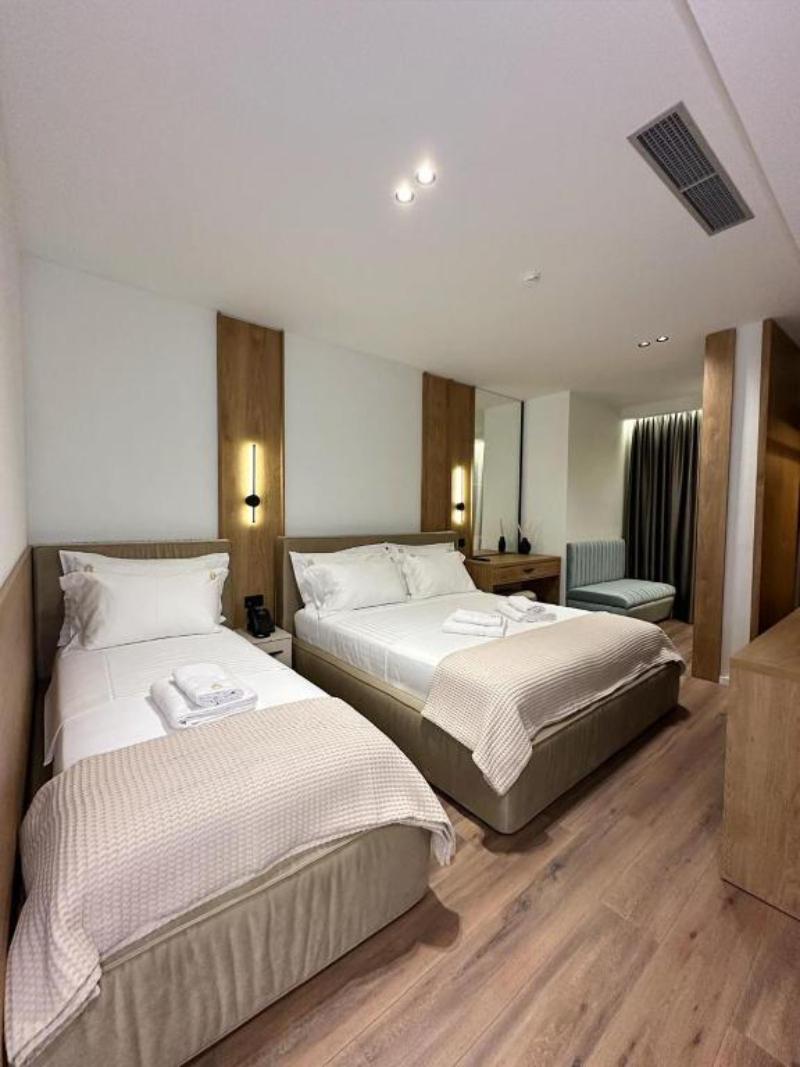 Beliz Boutique Hotel image