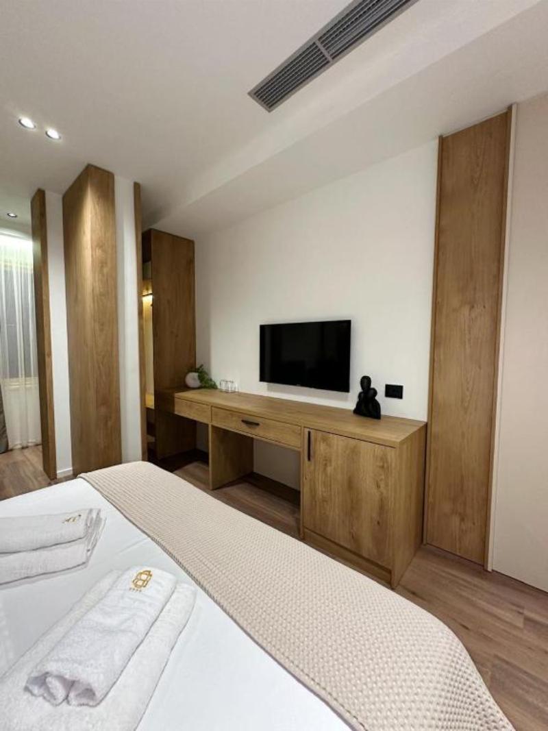 Beliz Boutique Hotel image