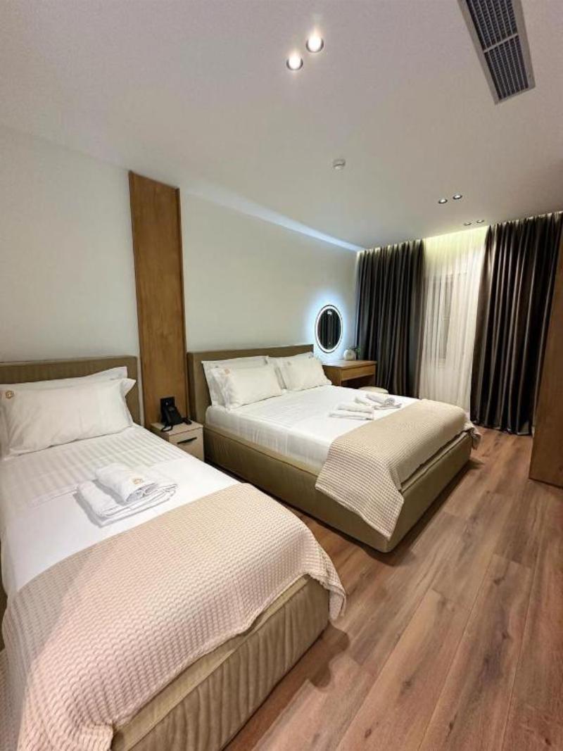 Beliz Boutique Hotel image