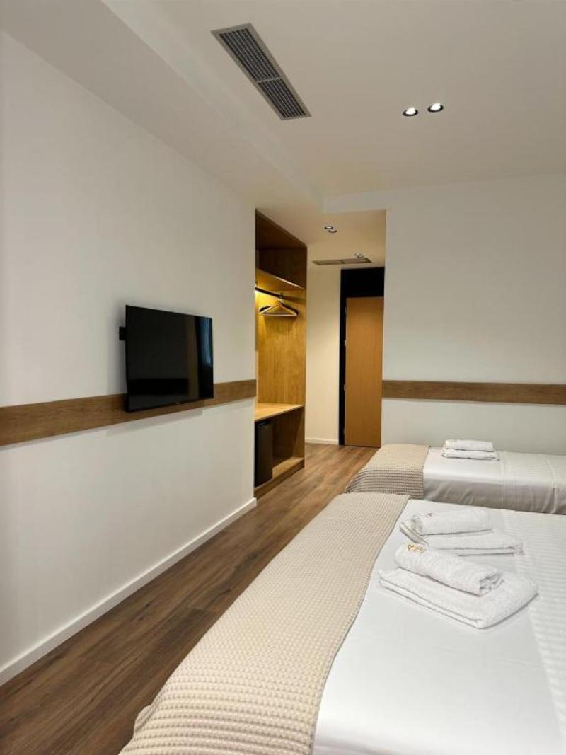 Beliz Boutique Hotel image