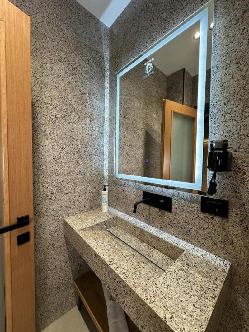 Beliz Boutique Hotel image