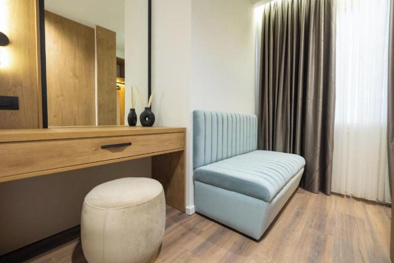 Beliz Boutique Hotel image