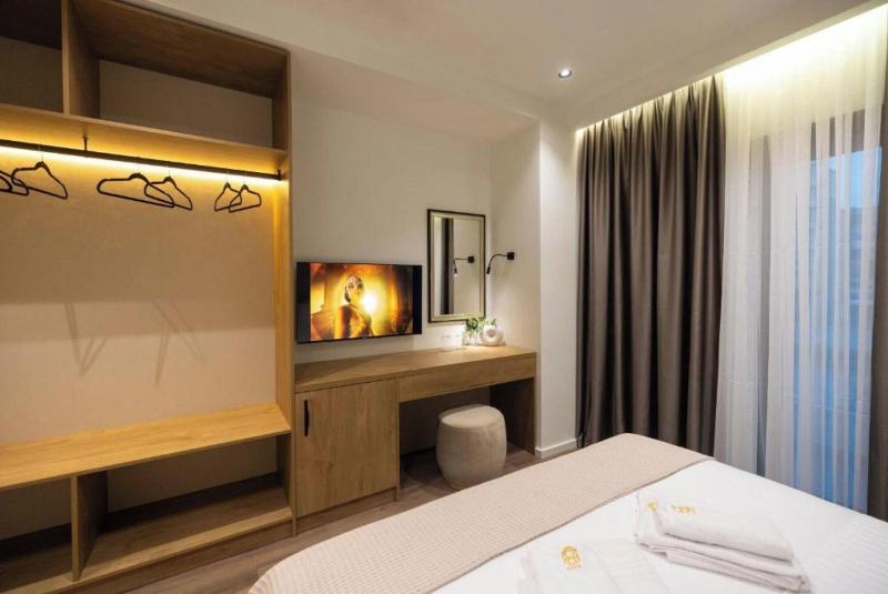 Beliz Boutique Hotel image