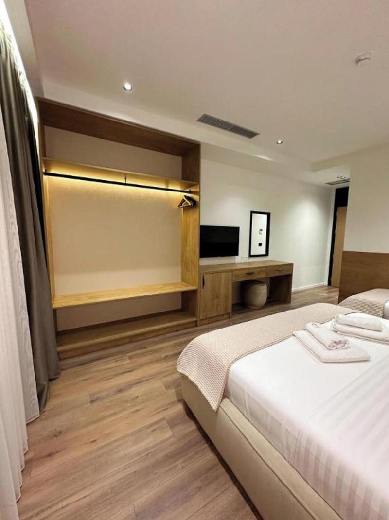Beliz Boutique Hotel image