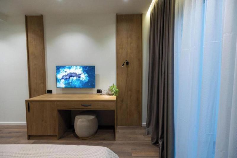Beliz Boutique Hotel image