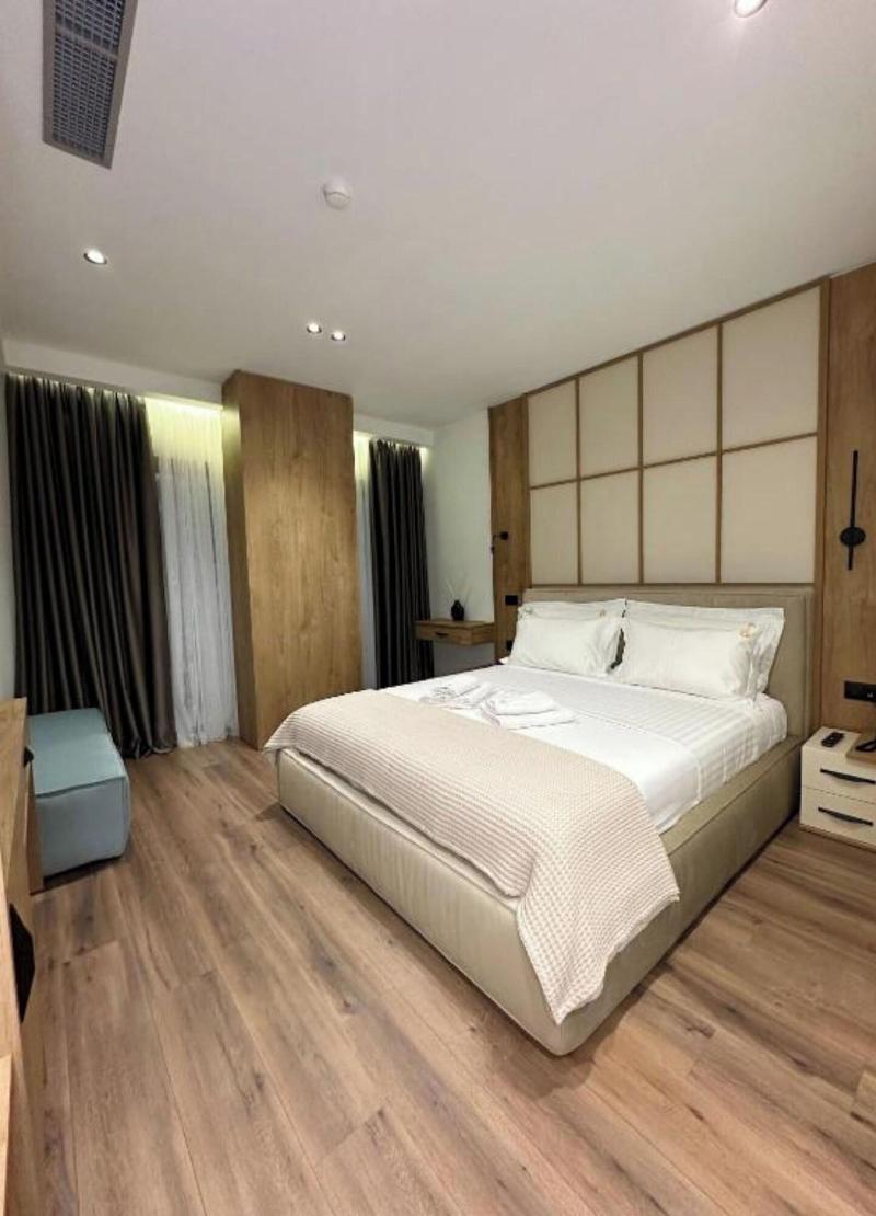 Beliz Boutique Hotel image