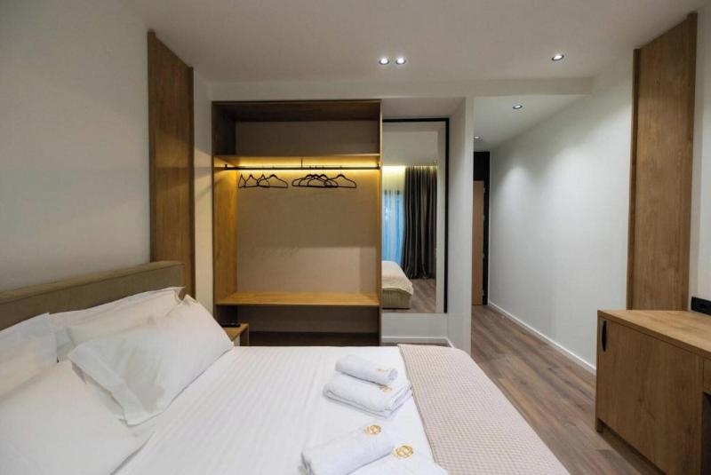 Beliz Boutique Hotel image