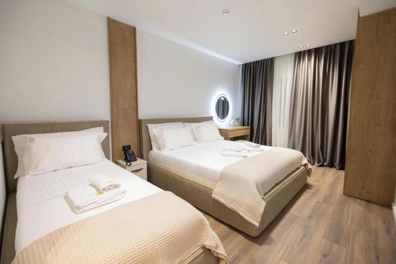 Beliz Boutique Hotel image