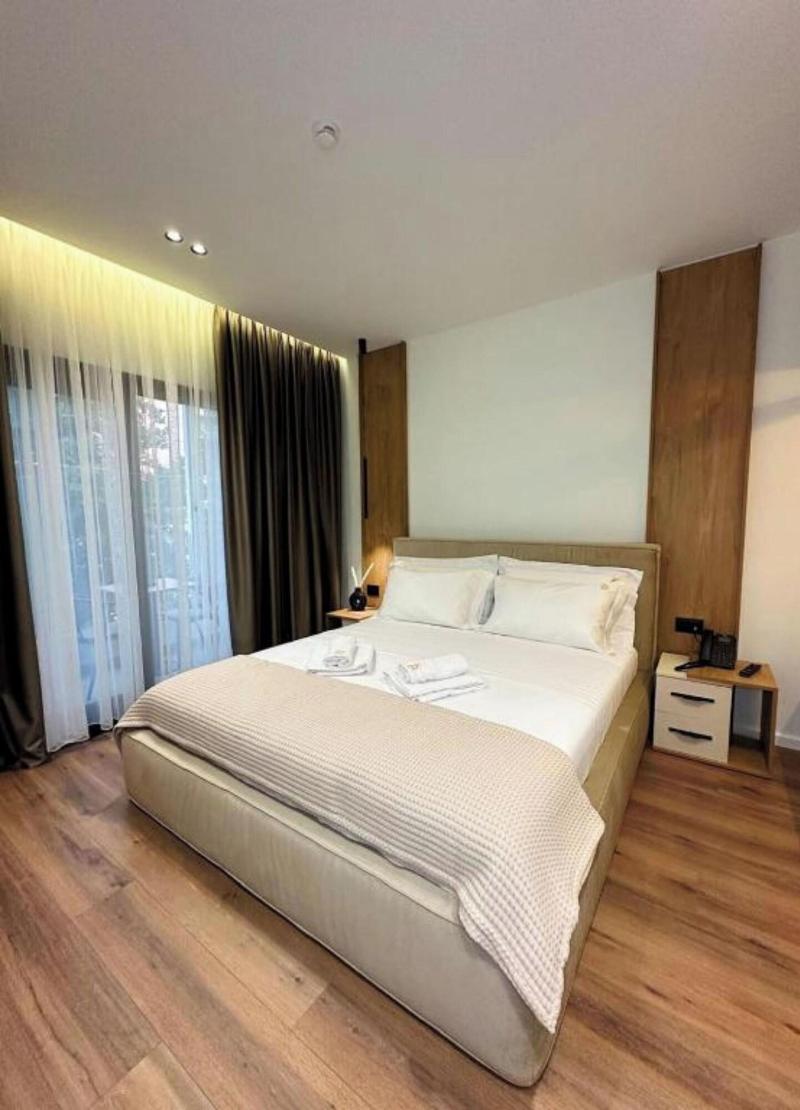 Beliz Boutique Hotel image
