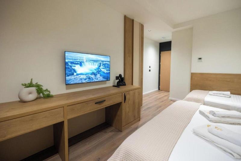 Beliz Boutique Hotel image