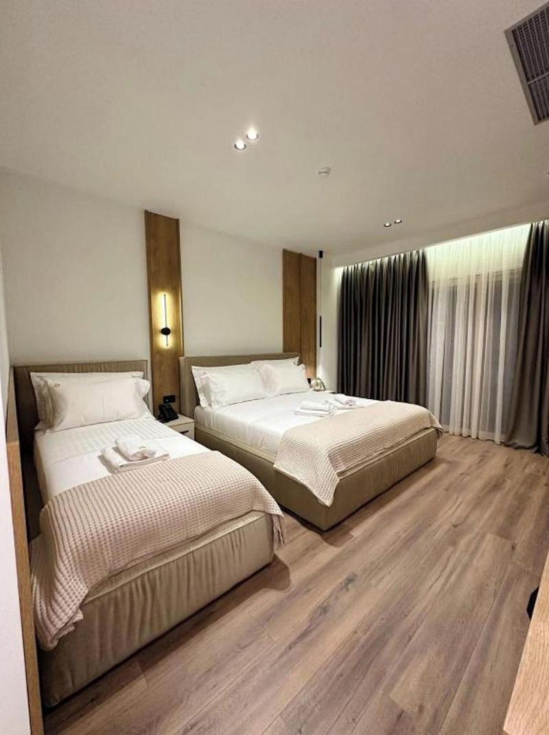Beliz Boutique Hotel image