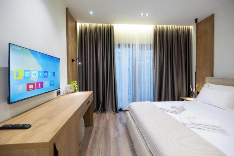 Beliz Boutique Hotel image